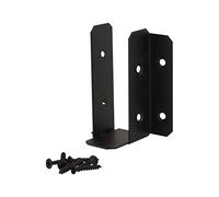 OZCO 51739 Ironwood Joist Hanger Flush 6 to 8-inch, (6 per Pack)