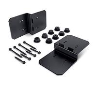 Ozco Building Products 51735 Ironwood 6-inch Post to Beam Connector (2 per Pack)