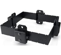 Ozco Building Products 51787 Ironwood 8x8 Post Band, (1 per Pack)
