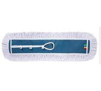 OZD Floor Mop Refill Pad Cotton, Pack of 1, Suitable for OZD Industrial Mop (ASIN B0FL73XY7S B0FL6X7DM1)
