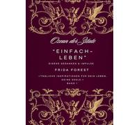 Ozean der Zitate: Einfach-Leben