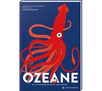 Oceans – The Wonderful World of the Seas – Gerstenberg Verlag