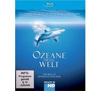 Ozeane dieser Welt - Ocean Odyssey