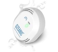 Ozeanic | Air Purifier | Refrigerator Air Freshener | Ozone Generator | Home Gadget | Odor Neutralizer |Eliminates Bacteria| USB Recharge | Fridge Deodorant [ Rechargeable