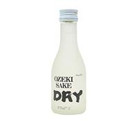 Ozeki Junmai Dry Sake 180 ml
