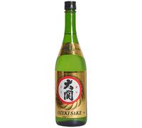 Ozeki Junmai Sake 750ml