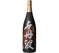 Ozeki Karatanba Honjozo Sake, 1.8 L