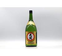 Ozeki Premium Junmai Sake, 1.5 L