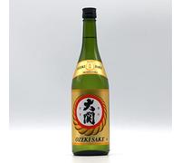 Ozeki Premium Junmai Sake, 75 cl