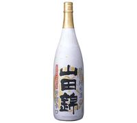 Ozeki Tokubetsu Junmai Yamadanishiki Sake, 1.8 L
