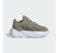 Ozelia Elastic Lace Shoes Kids