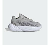 Ozelia Elastic Lace Shoes Kids