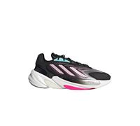 Ozelia Shoes - female - Adidas - Running Shoes - Black - 7 2/3 UK - Sport 7 2/3 UK