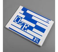 Ozer 25/50/100 Sheets Tattoo Transfer Paper A4 Size, Thermal Copier Template Paper for Free Hand Thermal Copier Template Paper for Tattoo Artists (100)