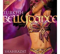Ozer Senay Shahrazat - Turkish Bellydance