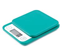Ozeri Garden and Kitchen Scale II, with 0.1 g (0.005 oz) 420 Variable Graduation Technology