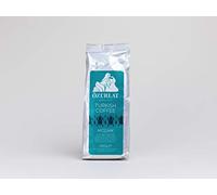 Ozerlat Real Turkish Coffee - MOZAIK 250gr | Medium Roast | Brazil and Colombia Arabica Beans, Ground | Premium Artisan Blend