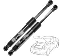 OZFRVXUG 2X Front Bonnet Gas Struts For Porsche 911 2006-2011, Front Engine Hood Struts Kit Bonnet Shocks Absorbers Dampers Lift Support