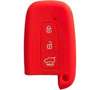 OZGHHR car key cover for Hyundai for Equus Genesis Veloster
