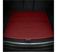 OZGHHR Car Trunk Mat For MG ZS EZS HS EHS 4 MULAN 5 For MARVEL