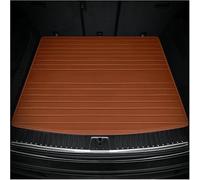 OZGHHR Car Trunk Mat For MG ZS EZS HS EHS 4 MULAN 5 For MARVEL