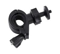 Ozgkee Moto Bicycle Mount Holder Screw Handlebar Clip Mount Bike Clip Bracket For GoproCamera Accessories 10×8×3 Mount Screw Handlebar Clip Mount Bike Clip Bracket For Gopro