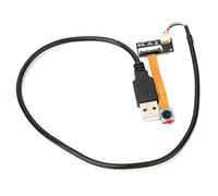 Ozgkee OV5640 5MP 2592x1944P Auto Focus OTG UVC USB Camera Module for Android Windows Linux Mac