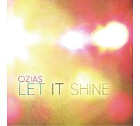 Ozias - Let It Shine EP