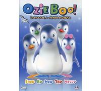 Ozie Boo! #01