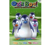 Ozie Boo 3 [DVD] [2006] [Region 1] [US Import] [NTSC]