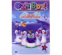Ozie Boo! (Apprendre à vivre ensemble) - Saison 2 / Volume 1 - La fête de tous les copains