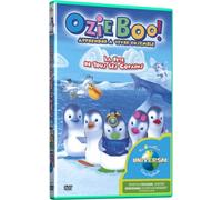 Ozie Boo! (Apprendre à vivre ensemble) - Saison 2 / Volume 1 - La fête de tous les copains