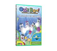 Ozie Boo! (Apprendre à vivre ensemble) - Saison 2 / Volume 3 - Le jardin des Ozie Boo