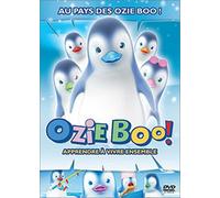 Ozie Boo ! Au pays des Ozie Boo !