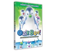 Ozie Boo ! Aventures polaires