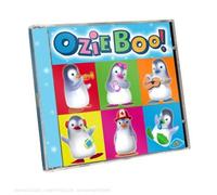 Ozie Boo - Ozie Boo!