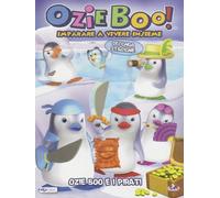 Ozie Boo! Serie 02 #03