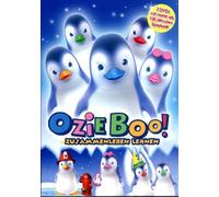 Ozie Boo Zusammenleben lernen, Vol. 1 + 2 (2 DVD-Box) (German Release)