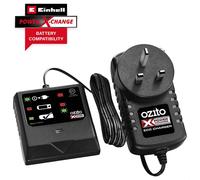 Ozito Genuine 18v Cordless Power X-Change Eco Battery Charger