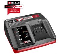Einhell Ozito Power X-Change Fast Charger 18V Pxc 2.0Ah 3.0Ah 4.0Ah 5.2Ah Batteries