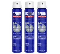 Ozium Air Sanitizer 3.5 oz Spray That New Car Smell (6)