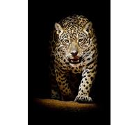 OZLHSP 3d puzzle 1500 pieces Leopards Big Animals 87x57cm