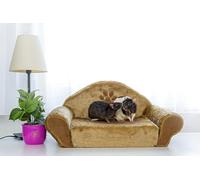 OZLHSP jigsaw puzzle 500 pieces Rat Rodents Lamps Animal 52x38cm