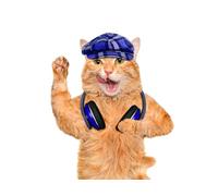 OZLHSP jigsaw puzzles for kids 500 piece Cats Animal 52x38cm