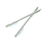 OZLJSDZJQ 2pcs A0963621 A096-3621 Fit For Ricoh Aficio 2105 2090 1085 850 1105 Drum Unit Entrance Seal Recovery Blade