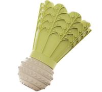 OZLMBERN Dog Toy Badminton Can't Be Bitten Self Congratulation Relieve Corgi Chai Dog Vocal Toy Molar Tooth Cleaning(Style 4)