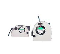 OZLNGLH CPU GPU Cooling Fans for Acer V for Nitro for Aspire VN7-791 VN7-791G Laptop Fan Graphics card Cooler EG75070S1-C060-S9C MG60090V1-C200 Laptop parts(CPU GPU Both)