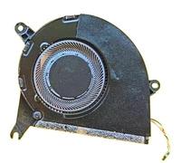 OZLNGLH CPU GPU Fan for ASUS X13 2023 for ZenBook S 13 OLED UX5304V ND55C97-22F06 ND55C97-22F07 Easy to replace(GPU)