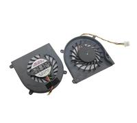 OZLNGLH EFWF-45F05H 45 * 45mm DC 5V 0.3A Notebook Computer Cpu Cooling Fans Easy to replace