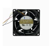 OZLNGLH For AVC DC12V 4.5a 8038 8cm 80 * 80 * 38mm speed violent fan DYTB0838B2G Easy to replace